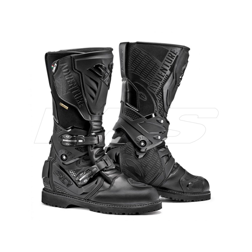 BOTAS DE MOTO DE CARRETERA SIDI ADVENTURE 2 GORE-TEX