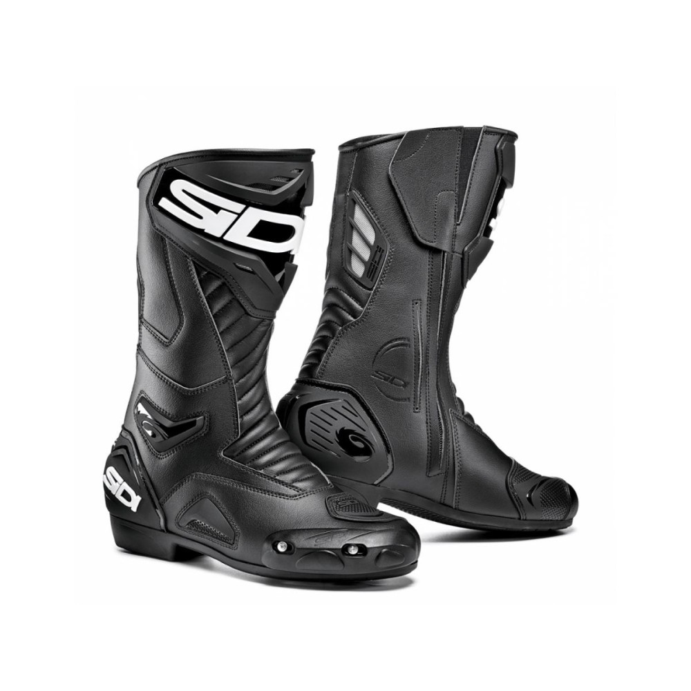 BOTAS DE MOTO DE CARRETERA DE MICROFIBRA SIDI PERFORMER