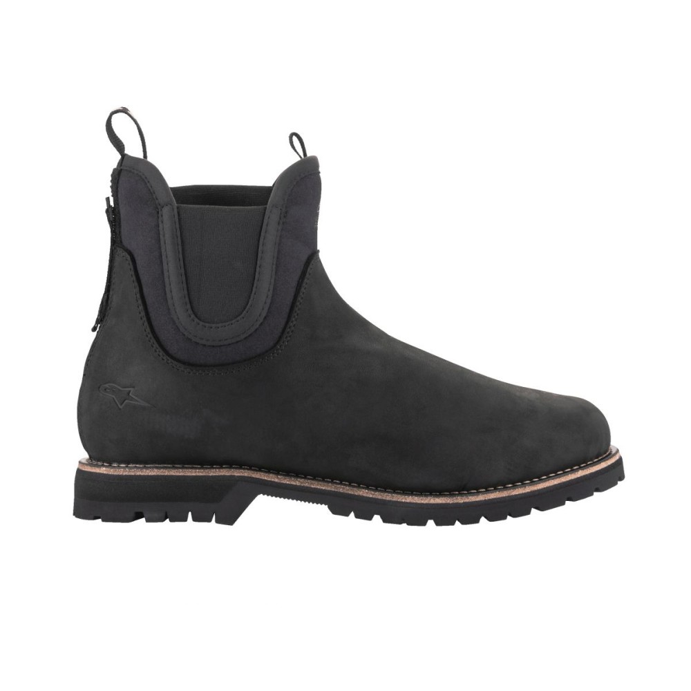 ZAPATOS DE ALPINESTARS DE TURNSTONE
