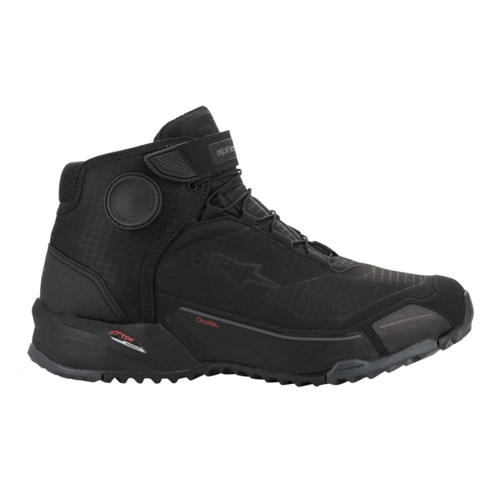 CR-6 DRYSTAR® ALPINESTARS MOTORCYCLE SHOES