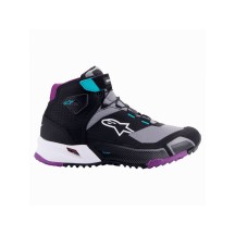 ZAPATILLA DE MOTO CR-X DRYSTAR DE MUJER ALPINESTARS