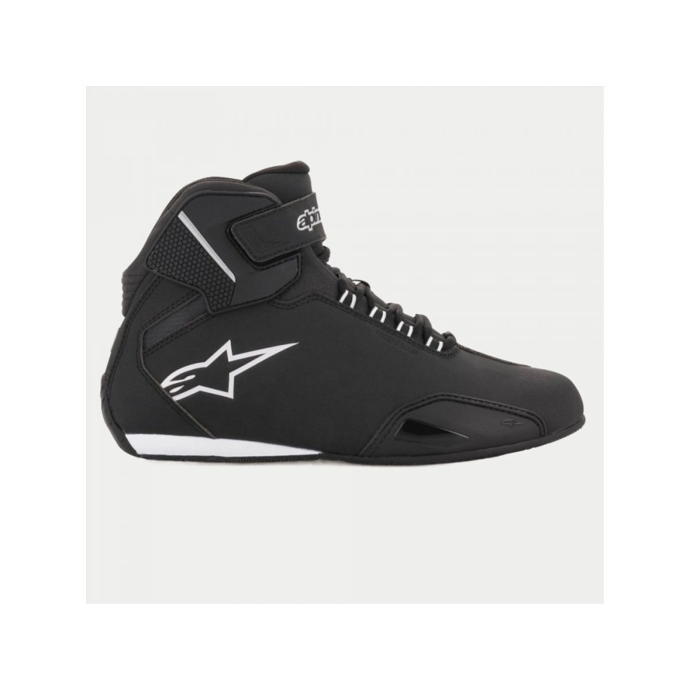 CALZADO IMPERMEABLE DE MUJER STELLA SEKTOR ALPINESTARS