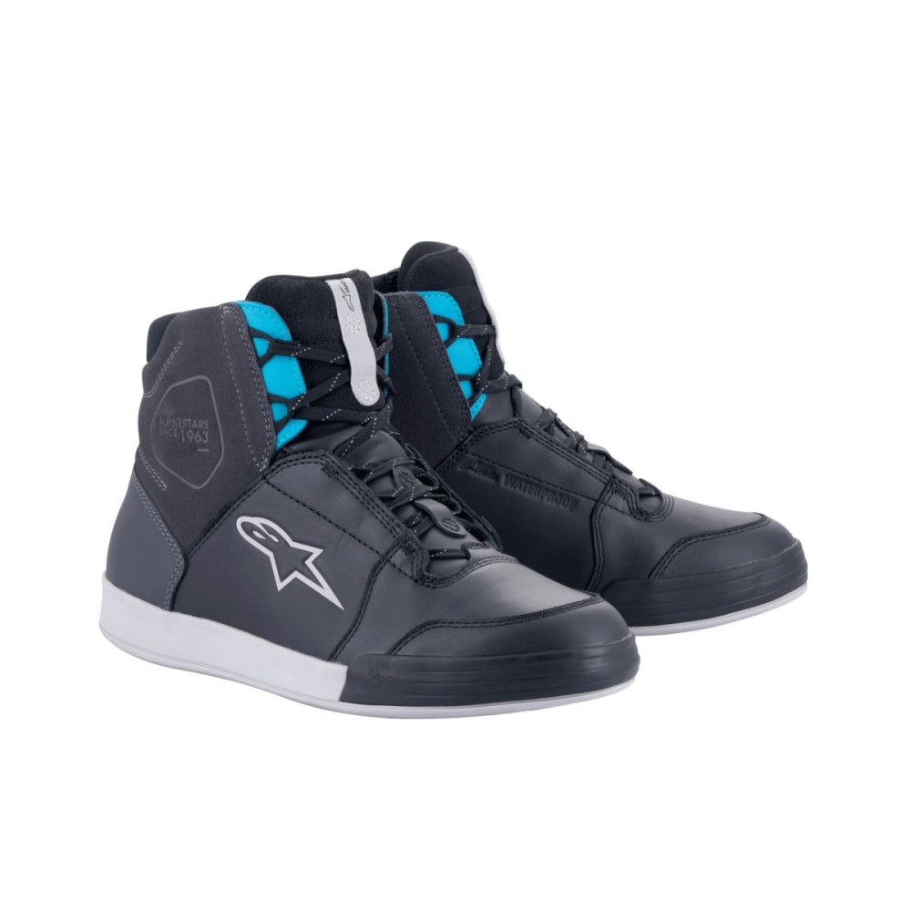 ZAPATOS CHROME DRYSTAR® DE MUJER ALPINESTARS ZAPATOS CHROME DRYSTAR® DE MUJER ALPINESTARS