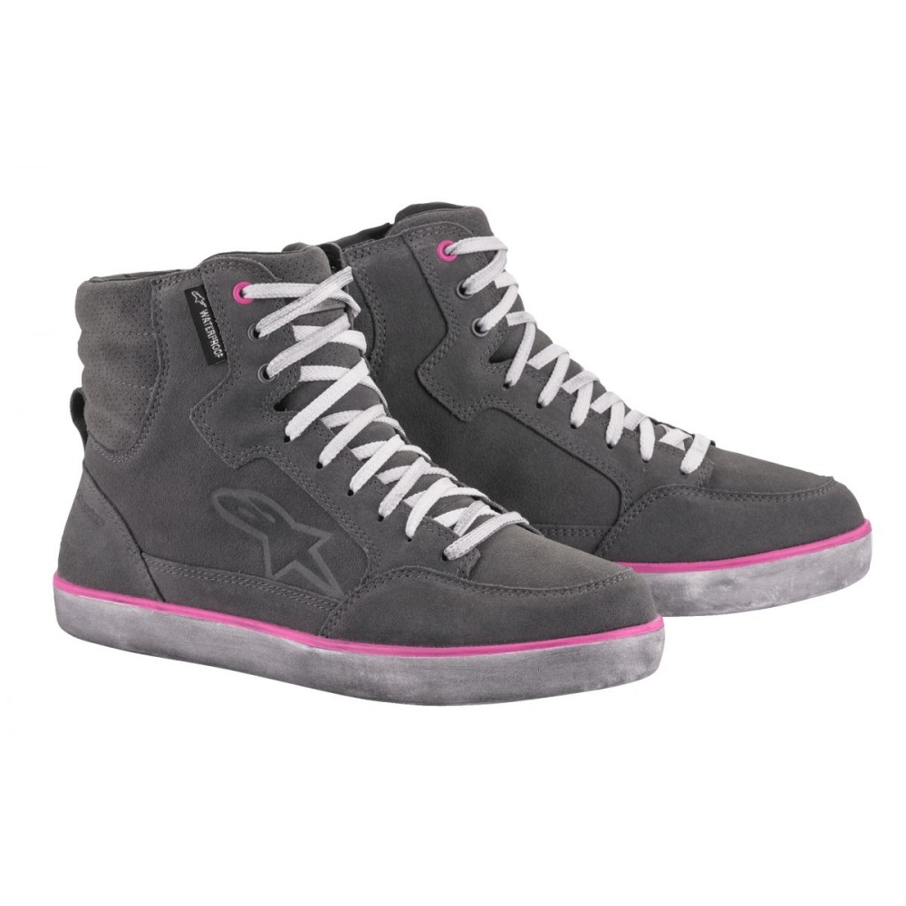 ZAPATOS IMPERMEABLES J-6 DE MUJER ALPINESTARS