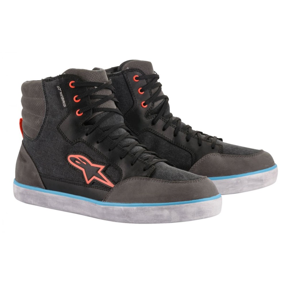 LONA IMPERMEABLE J-6 ALPINESTARS