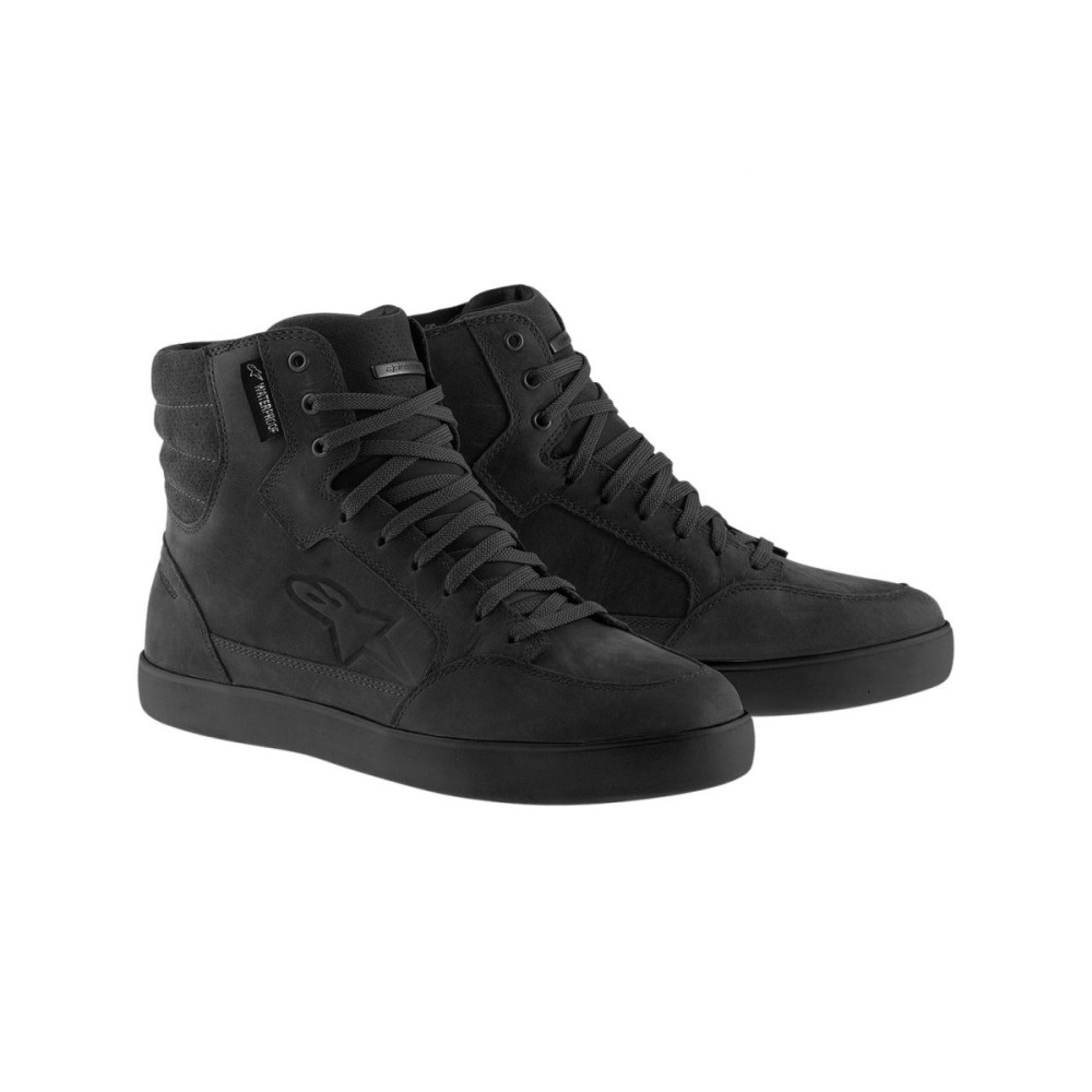 ZAPATOS IMPERMEABLE J-6 ALPINESTARS ZAPATOS IMPERMEABLE J-6 ALPINESTARS