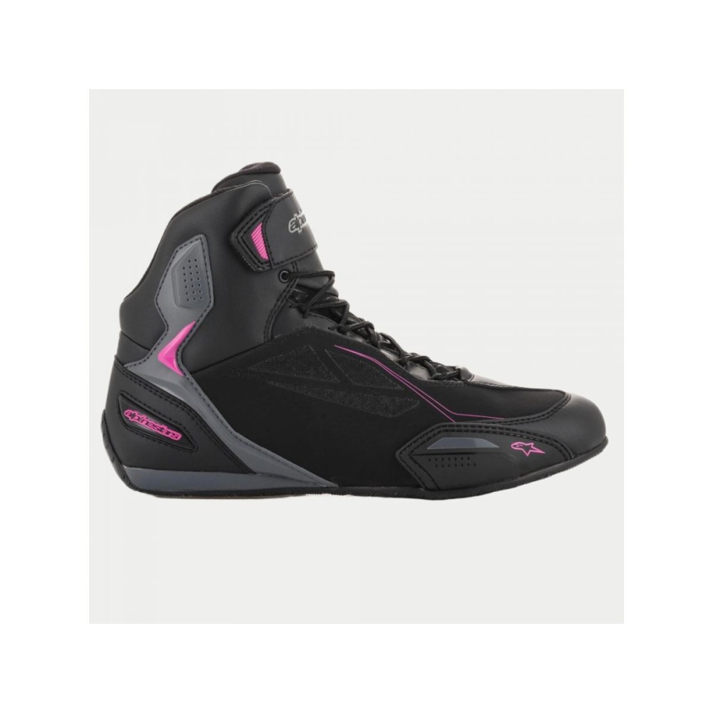 ZAPATOS STELLA FASTER-3 DRYSTAR® DE MUJER ALPINESTARS