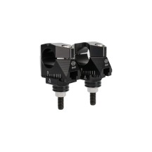 TORRETAS DE MANILLAR GILLES TOOLING 2DGT YAMAHA MT-10 / SP 2016-2022