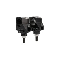 TORRETAS DE MANILLAR GILLES TOOLING 2DGT YAMAHA MT-10 / SP 2016-2022