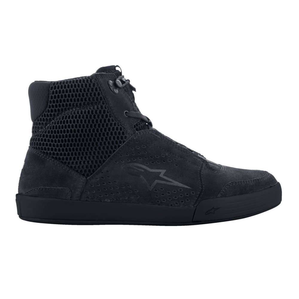 BOTAS CHROME AIR ALPINESTARS