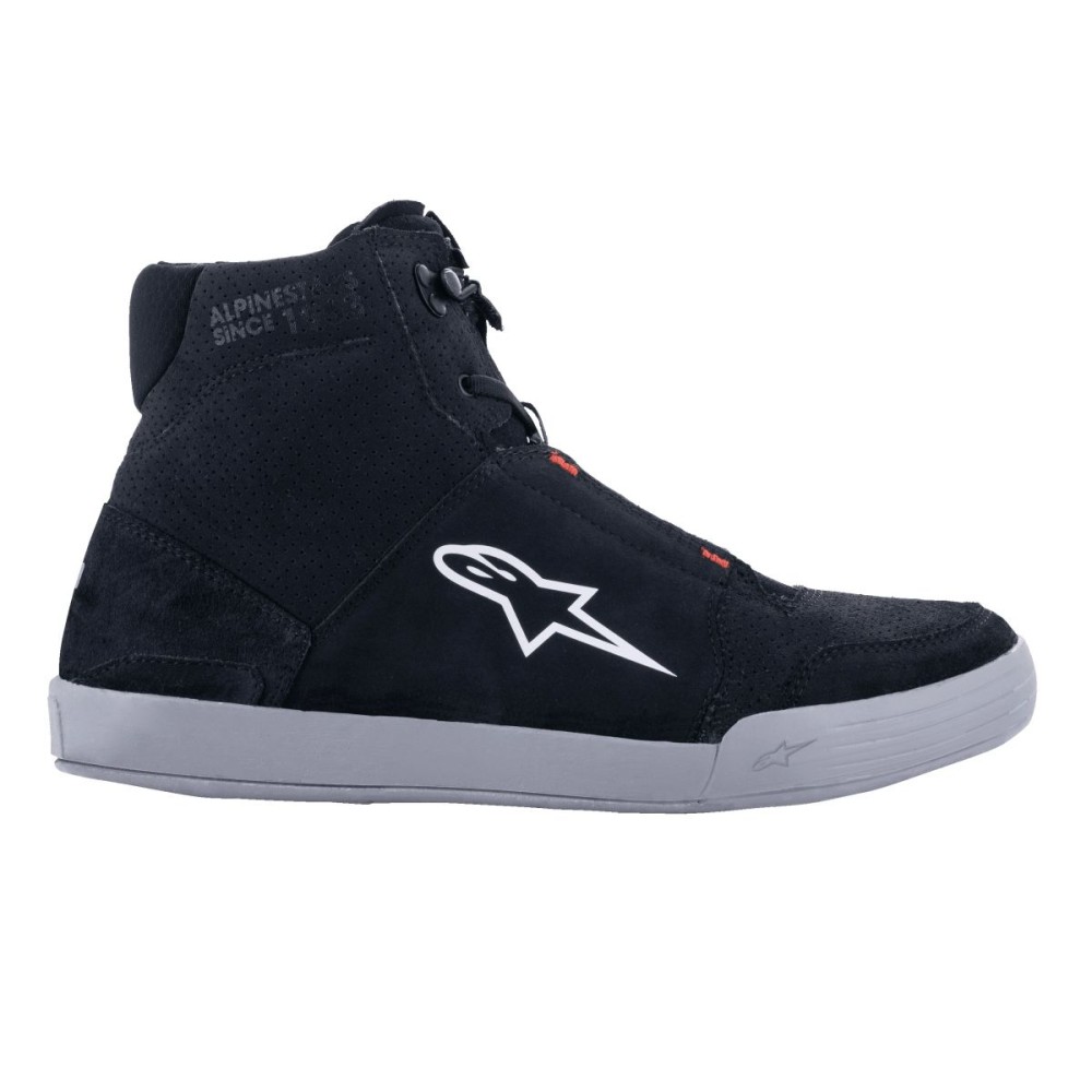 ZAPATOS CHROME ALPINESTARS