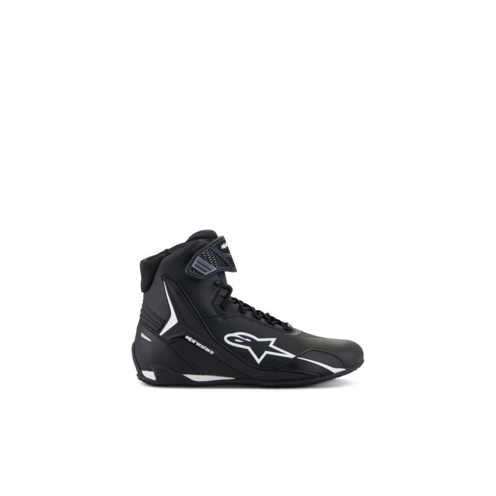 ZAPATOS FASTER-4 ALPINESTARS