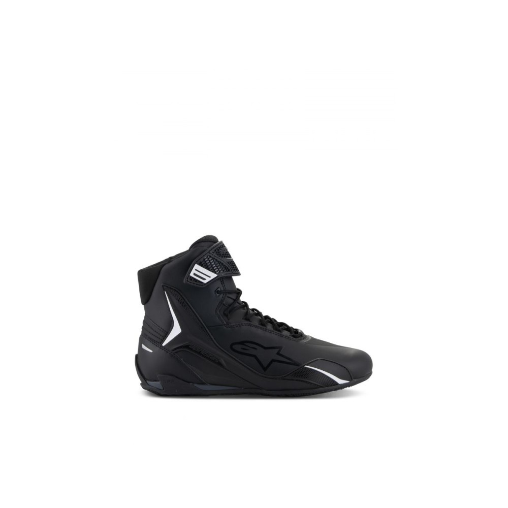 ZAPATOS DE ALPINESTARS MÁS RÁPIDO-4