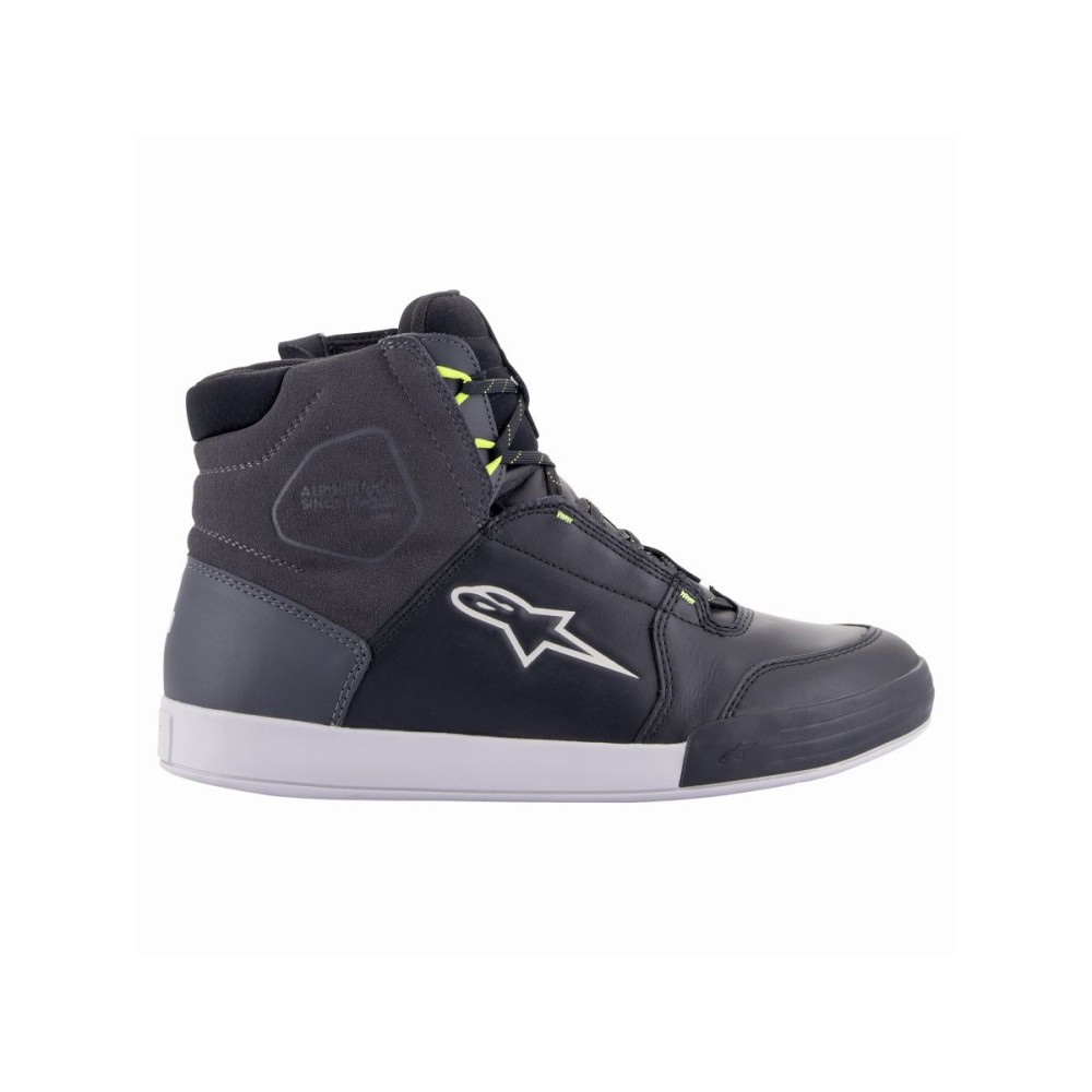 ZAPATOS CHROME DRYSTAR® ALPINESTARS