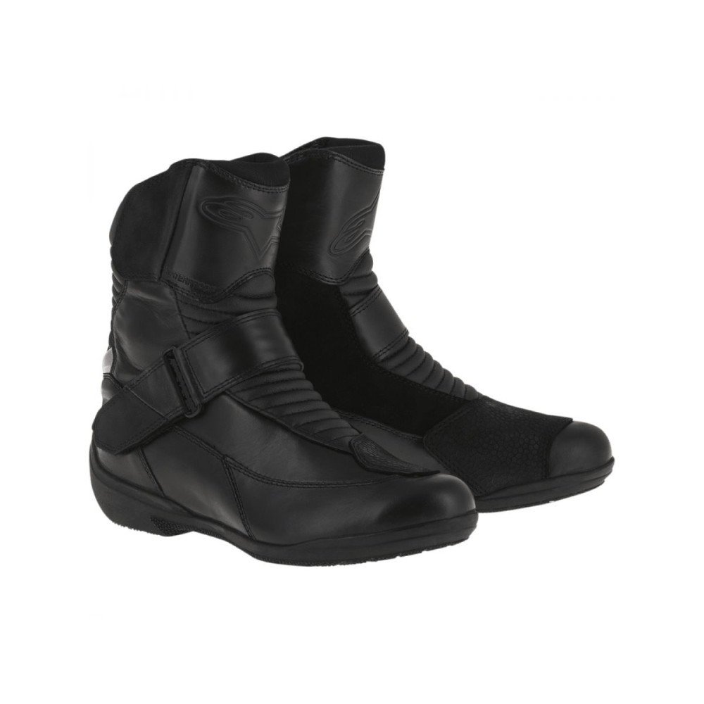 BOTAS IMPERMEABLES STELLA VALENCIA DE MUJER ALPINESTARS