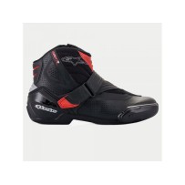 BOTAS VENTED SMX-1 R V2 ALPINESTARS