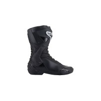 CHAQUETA DE CUERO STELLA FASTER V3 PARA MUJER ALPINESTARS