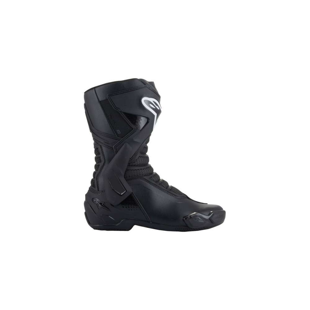 CHAQUETA DE CUERO STELLA FASTER V3 PARA MUJER ALPINESTARS