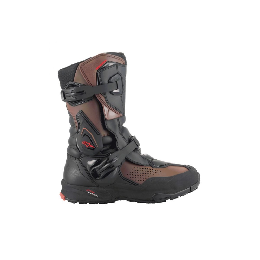 BOTAS XT-8 GORE-TEX ALPINESTARS
