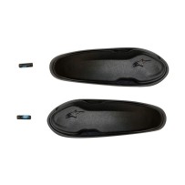 DESLIZADORES DE RECAMBIO PARA BOTAS ALPINESTARS SMX CON TORNILLOS
