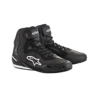 ZAPATOS MOTO FASTER-3 RIDEKNIT ALPINESTARS