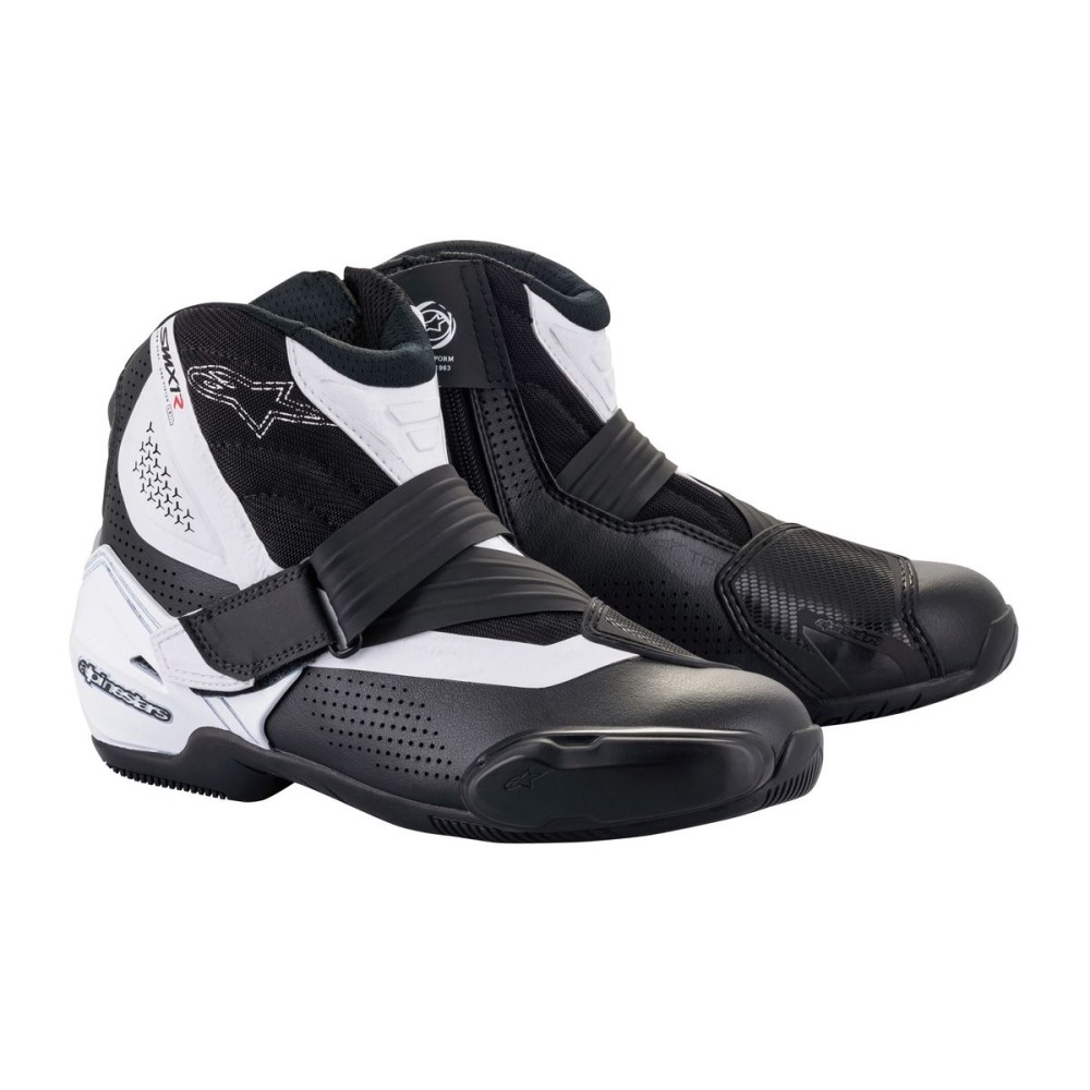 BOTAS MOTO SMX-1 R V2 ALPINESTARS BOTAS MOTO SMX-1 R V2 ALPINESTARS