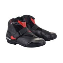BOTAS MOTO SMX-1 R V2 VENTILADAS ALPINESTARS
