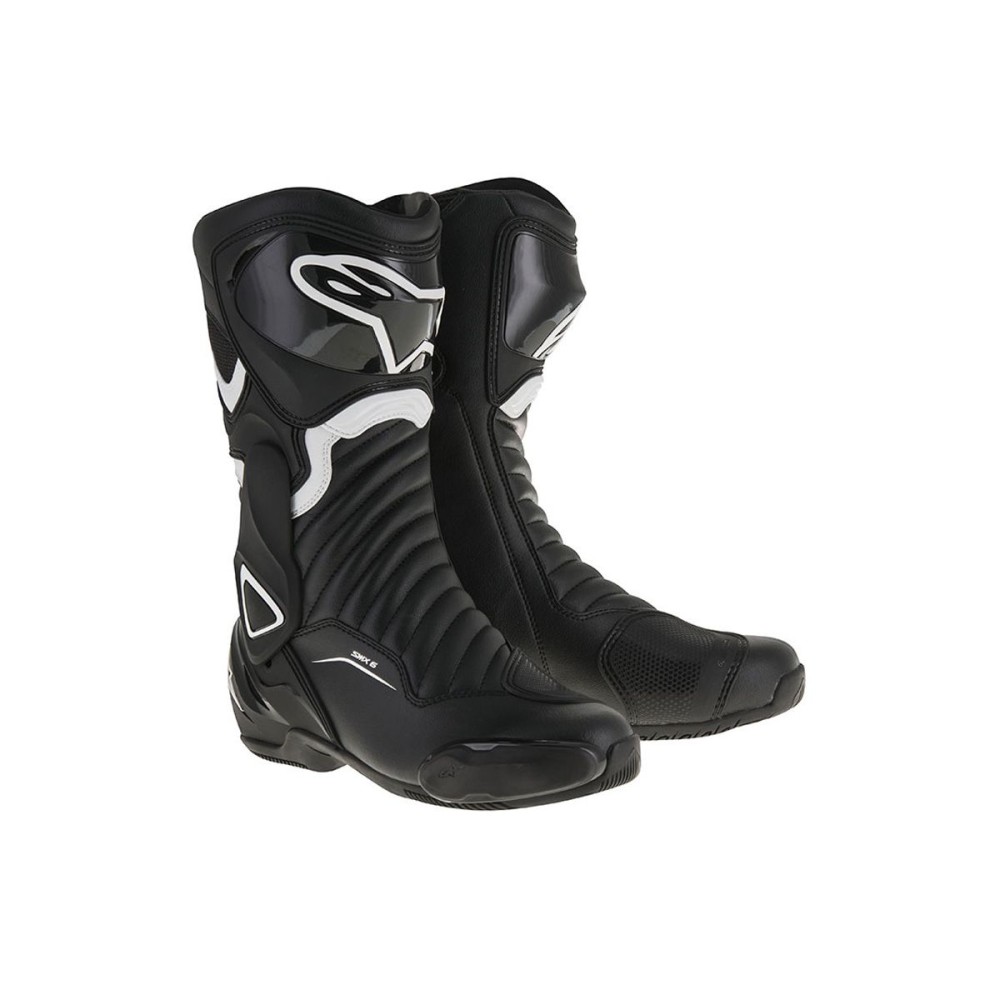 BOTAS MOTO SMX-6 V2 ALPINESTARS BOTAS MOTO SMX-6 V2 ALPINESTARS
