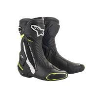 BOTAS DE MOTO ALPINESTARS SMX PLUS V2