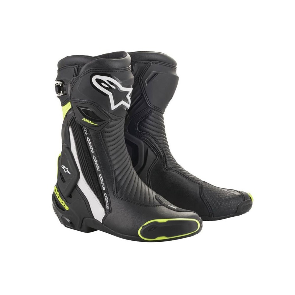 BOTAS DE MOTO ALPINESTARS SMX PLUS V2 BOTAS DE MOTO ALPINESTARS SMX PLUS V2