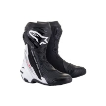 BOTAS DE MOTO ALPINESTARS SUPERTECH R VENTILADAS
