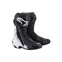 BOTAS DE MOTO ALPINESTARS SUPERTECH R VENTILADAS