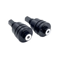 KIT DE TRANSFORMACION REG. MANUAL HORQUILLA ELECTRÓNICA OHLINS YAMAHA R1 M 2020-22