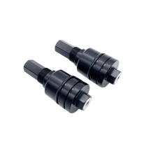 KIT DE TRANSFORMACION REG. MANUAL HORQUILLA ELECTRÓNICA OHLINS YAMAHA R1 M 2020-22