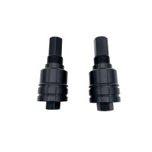 KIT DE TRANSFORMACION REG. MANUAL HORQUILLA ELECTRÓNICA OHLINS YAMAHA R1 M 2020-22