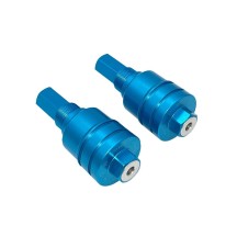 KIT AJUSTE MANUAL HORQUILLA ELECTRÓNICA OHLINS YAMAHA MT-10 16-22