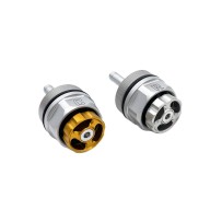KIT DE MODIFICACIÓN DE REGULACIÓN MANUAL PARA AMORTIGUADOR ELECTRÓNICO OHLINS TTX