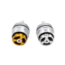 KIT DE MODIFICACIÓN DE REGULACIÓN MANUAL PARA AMORTIGUADOR ELECTRÓNICO OHLINS TTX