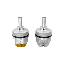 KIT DE MODIFICACIÓN DE REGULACIÓN MANUAL PARA AMORTIGUADOR ELECTRÓNICO OHLINS TTX