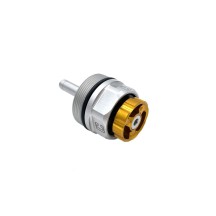 KIT DE MODIFICACIÓN DE REGULACIÓN MANUAL PARA AMORTIGUADOR ELECTRÓNICO OHLINS TTX