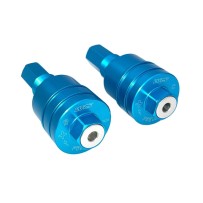 KIT AJUSTE MANUAL HORQUILLA ELECTRÓNICA OHLINS APRILIA TUONO V4 1100