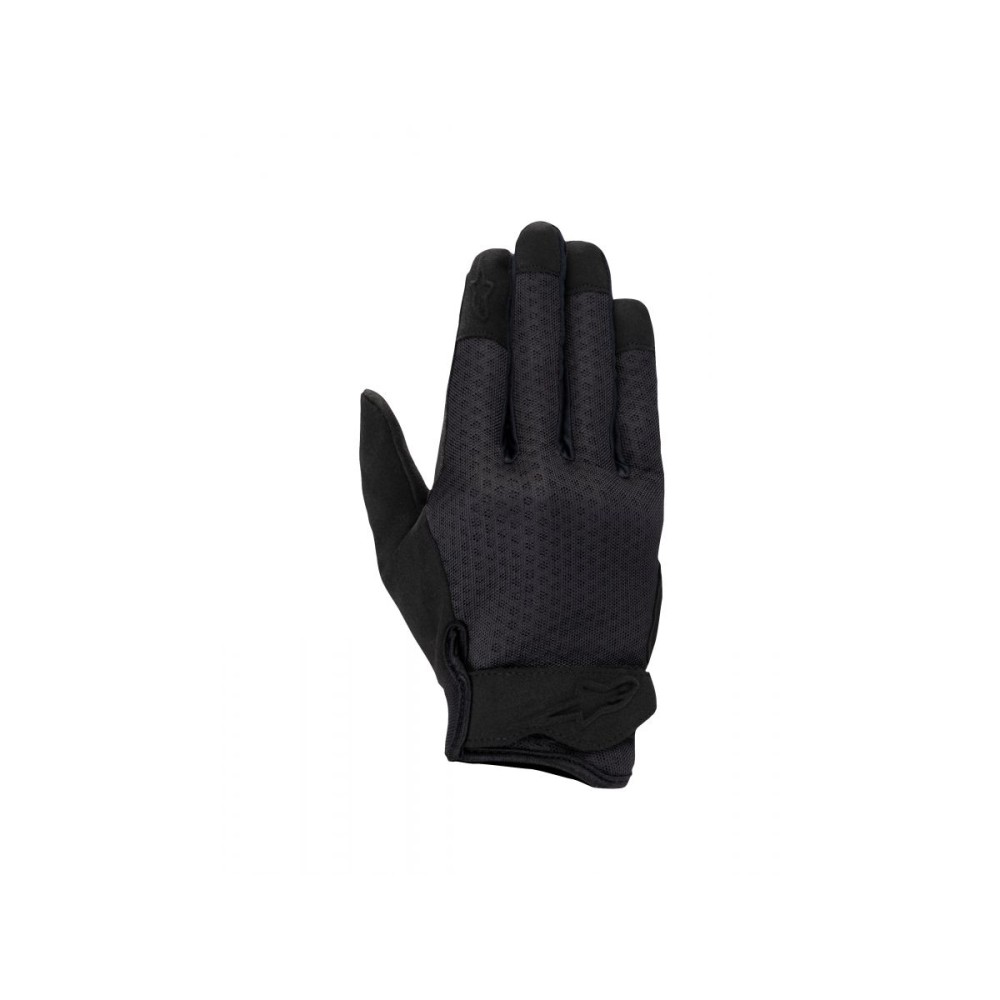 GUANTES DE MUJER DE ALPINESTARS DECLARADOS