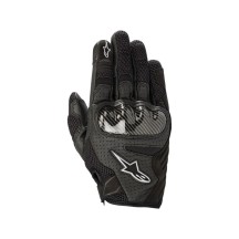 SMX1-AIR V2 MUJER ALPINESTARS GUANTES DE ESTRELLA