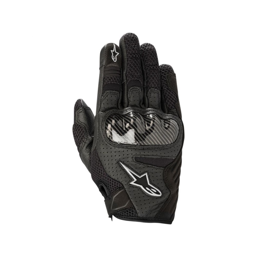 SMX1-AIR V2 MUJER ALPINESTARS GUANTES DE ESTRELLA