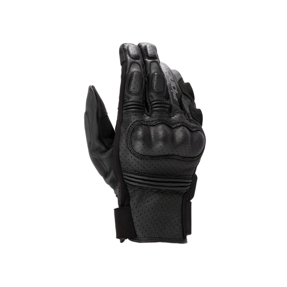 GUANTES DE AIRE DE CUERO FENOM ALPINESTARS
