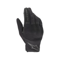 GUANTES DE ALPINESTARS DE COBRE