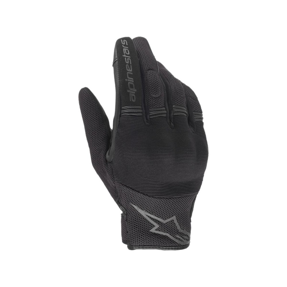 GUANTES DE ALPINESTARS DE COBRE