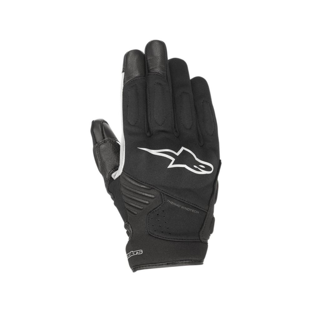 GUANTES DE ALPINESTARS MÁS RÁPIDOS