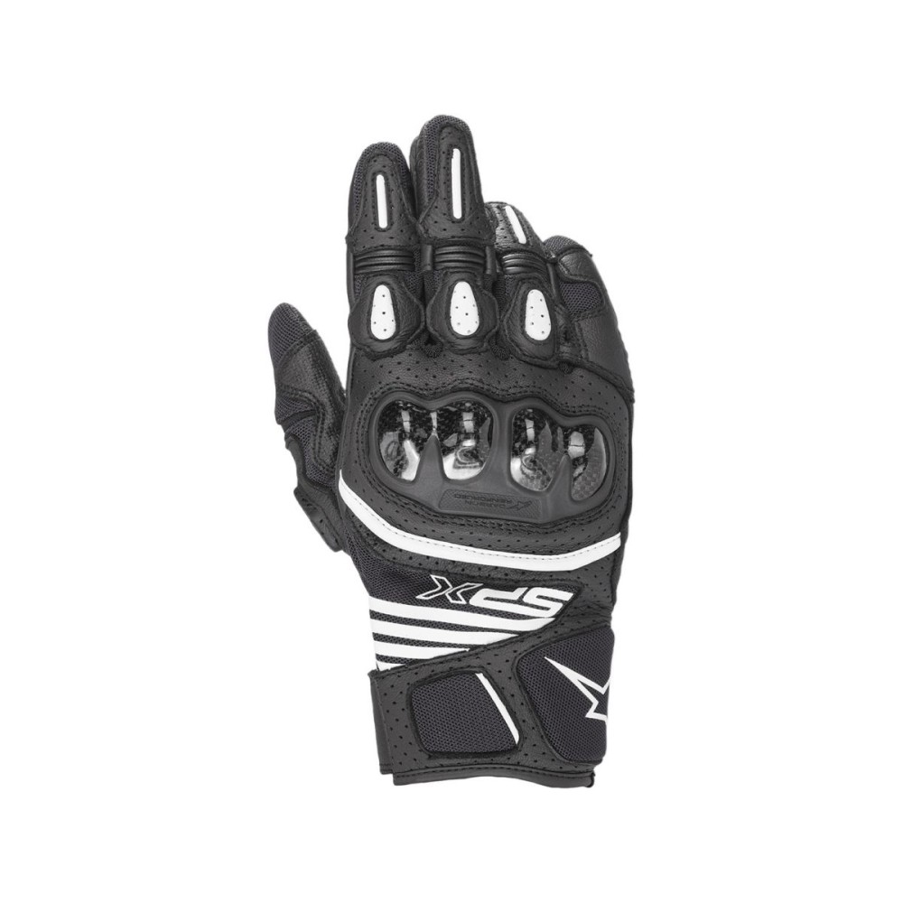 GUANTES DE ALPINESTARS SPX AC V2