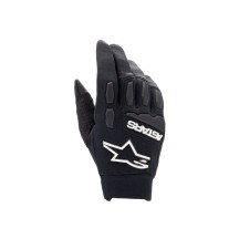 GUANTES DE ALPINESTARS CON DIÁMETRO COMPLETO